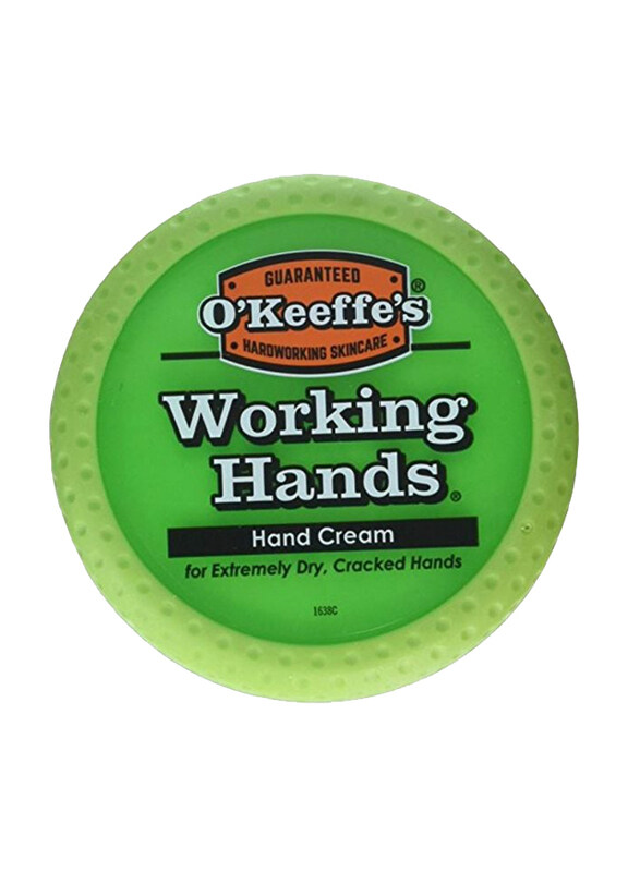 

O'keeffe's Working Hands Hand Cream, 1 Piece