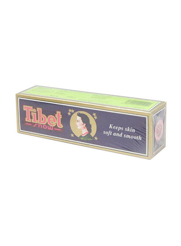 

Tibet Snow Skin Cream, 50ml