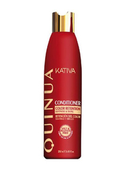 Kativa Quinua Pro+ Conditioner, 250ml