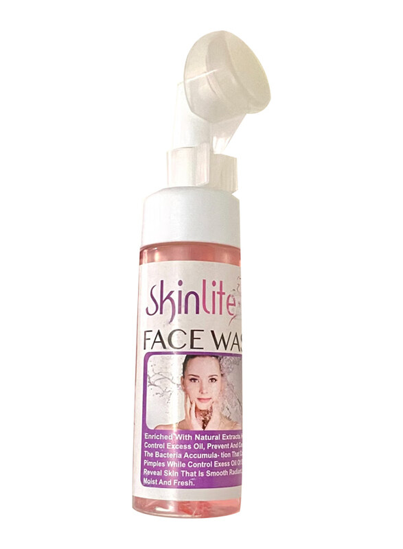 

Skinlite Face Wash