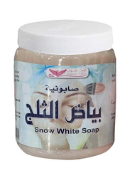 Kuwait Shop Snow White Soap, 500gm