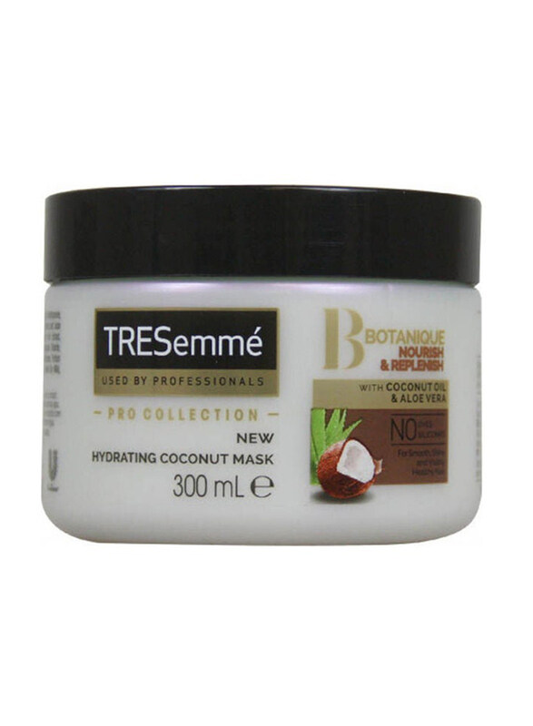 

Tresemme Coconut Mask Net Bath Cream, 300ml