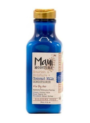 Maui Moisture Nourish and Moisture + Coco Milk Conditioner for All Hair Types, 13 Oz