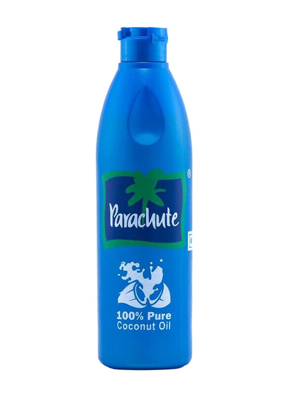 

Parachute Pure Coconut Oil, 250ml