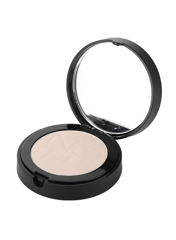 

Note Luminous Silk Mono Eyeshadow, 01, Beige