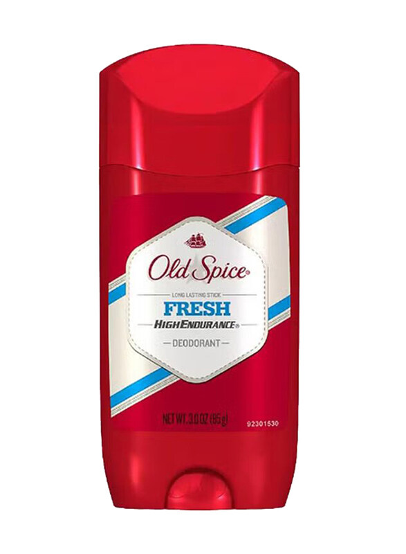 

Old Spice Fresh Scent Deodorant Stick, 85gm