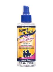 Mane 'n Tail Hair Strengthener Daily Leave-In Conditioning Treatment for All Hair Types, 178ml
