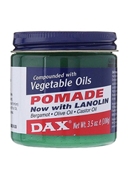 Dax Vegetable Oil Pomade, 100gm