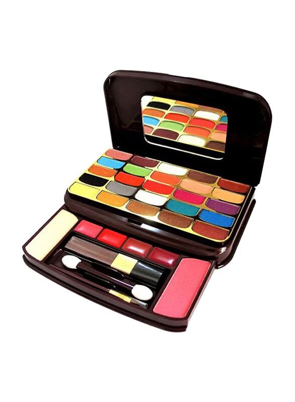 

Max Touch Makeup Kit, Multicolour