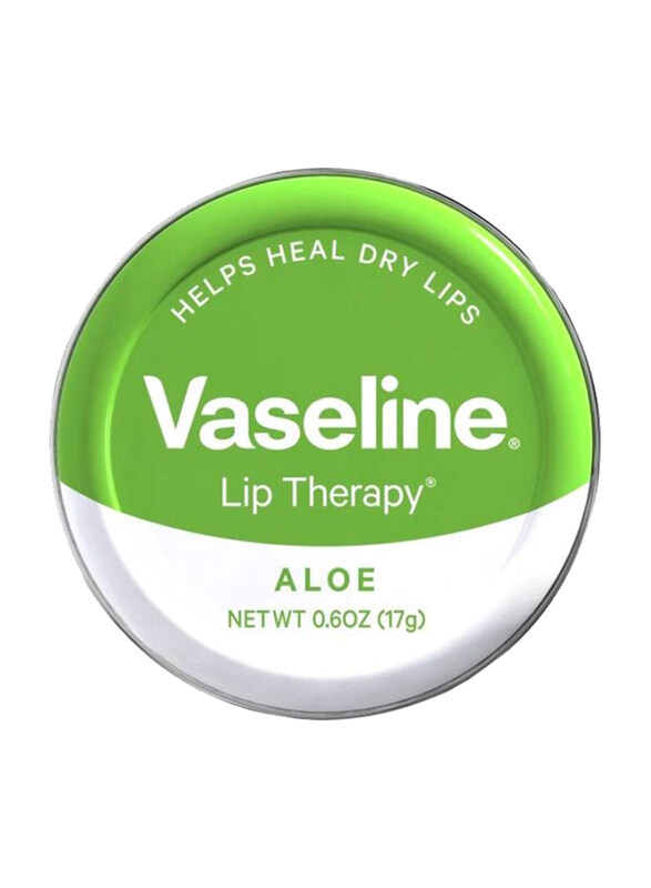 

Vaseline Aloe Lip Therapy, 17g