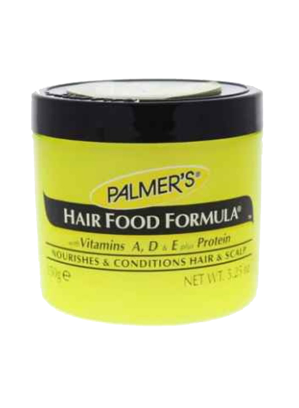 Palmer'S Hair Food Formula Cream, 150gm