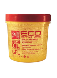 Eco Styler Argan Oil Gel, 24Oz