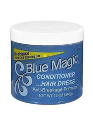 Blue Magic Original Hair Dress Conditioner, 340gm