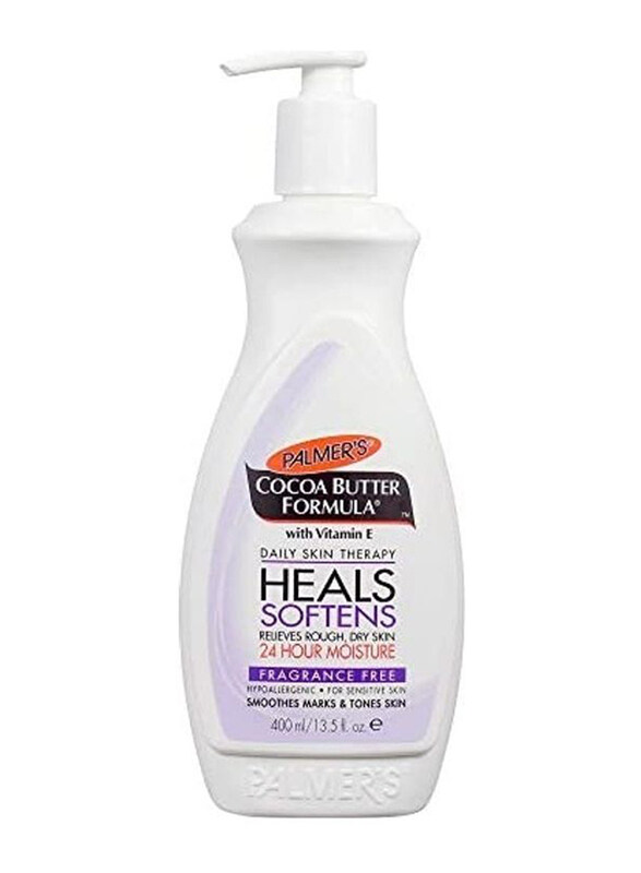 

Palmer's Cocoa Butter Formula Fragrance Free Body Lotion, 400ml