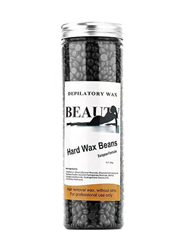 

Korlin Hard Wax Beans, 400gm