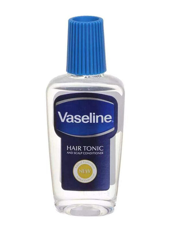 

Vaseline Hair Tonic & Scalp Conditioner, 400ml