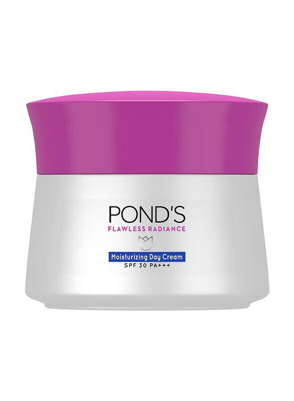 

Pond's Flawless Radiance Moisturizing Day Cream, SPF 30 PA+++, 50gm