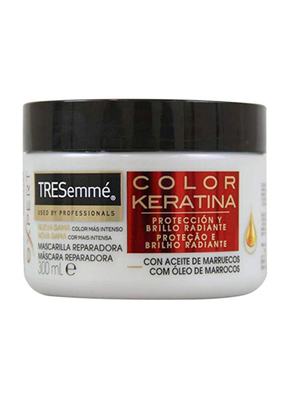 Tresemme Color Keratin Hair Mask for Coloured Hair, 300ml