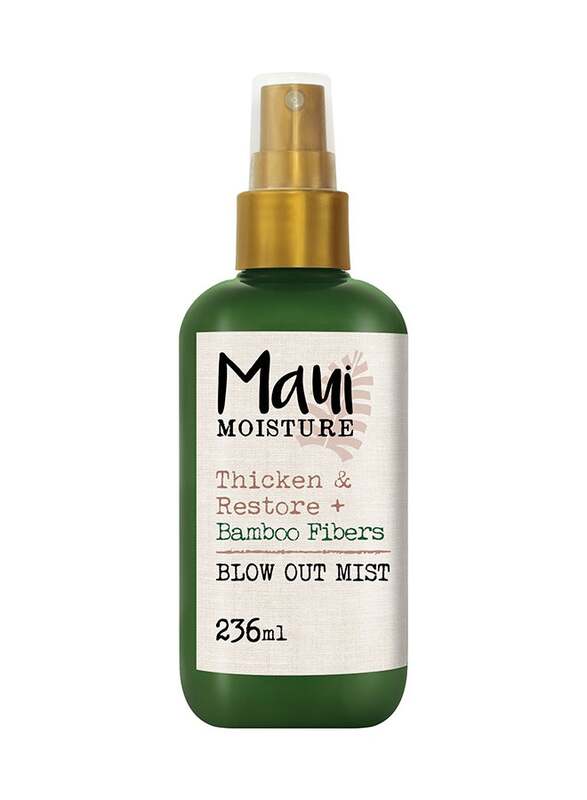 Maui Moisture Heal & Hydrate Shea Butter Conditioner for All Hair Types, 236ml