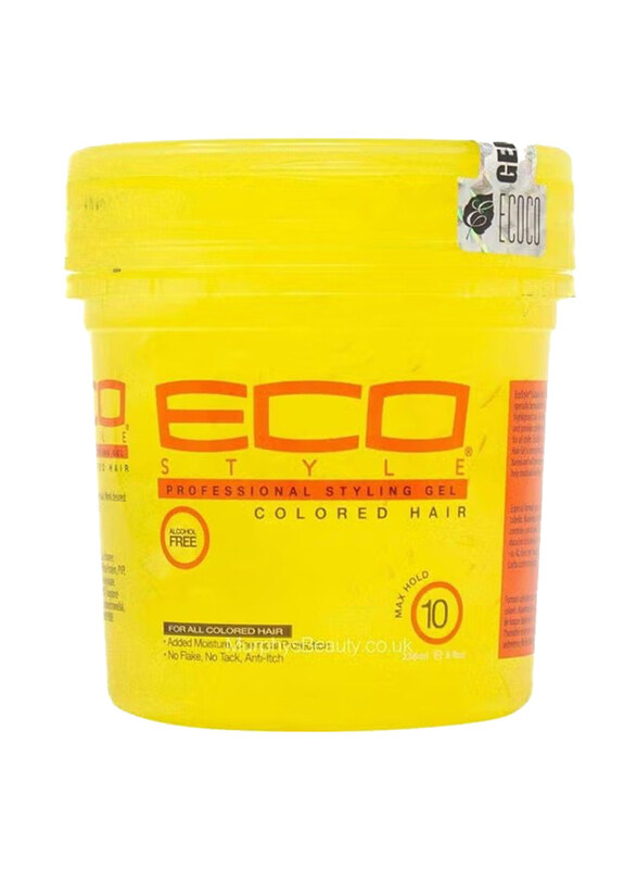 

Eco Style Gel, 8Oz