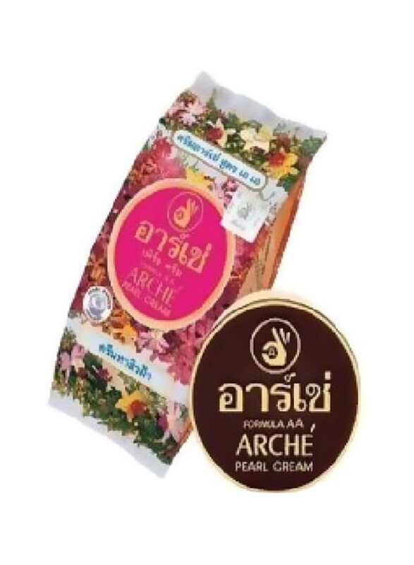 

Arche Pearl Cream, 1 Piece