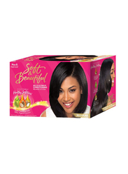 Soft & Beautiful Ultimate Conditioning Relaxer System for Women, One Size