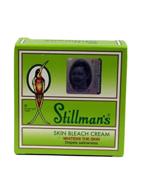 

Stillmans Skin Bleach Cream, 28g