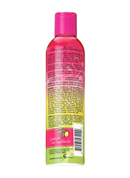 African Pride Olive Miracle Anti Breakage Detangling Oil for All Hair Types, 236ml