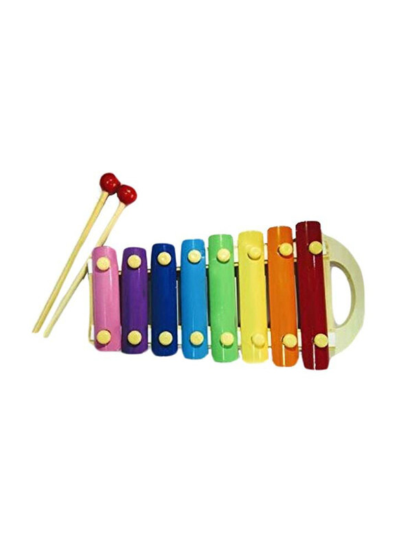 

Beauenty Xylophone Musical Instrument Toy, Ages 3+