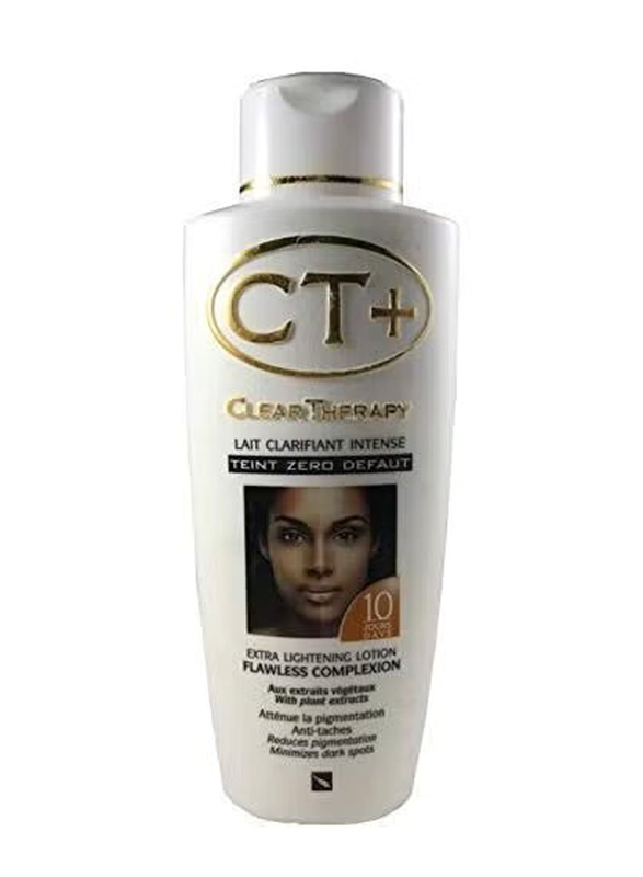 

CT+ Extra Lightening Lotion, 500ml