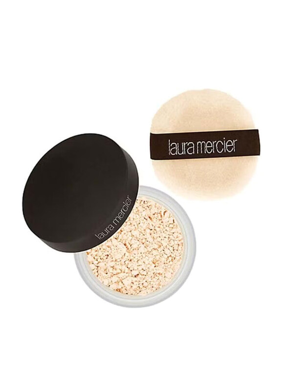 

Laura Mercier Loose Setting Powder Mini, Transculent, Clear