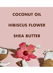 Shea Moisture Coconut & Hibiscus Curl & Shine Shampoo, 384ml