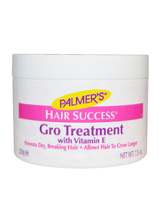Palmer'S Hair Success Gro Treatment, 200gm