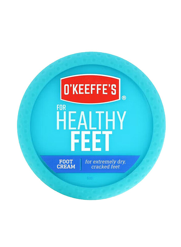 

O'keeffe's Healthy Feet Foot Cream, 91gm