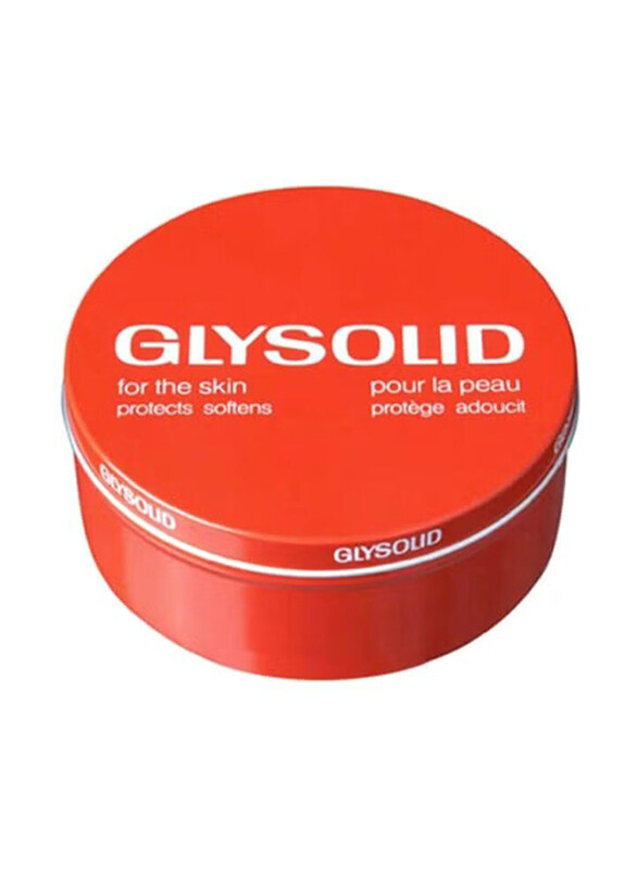 

Glysolid Skin Protects Soften Cream, 250gm