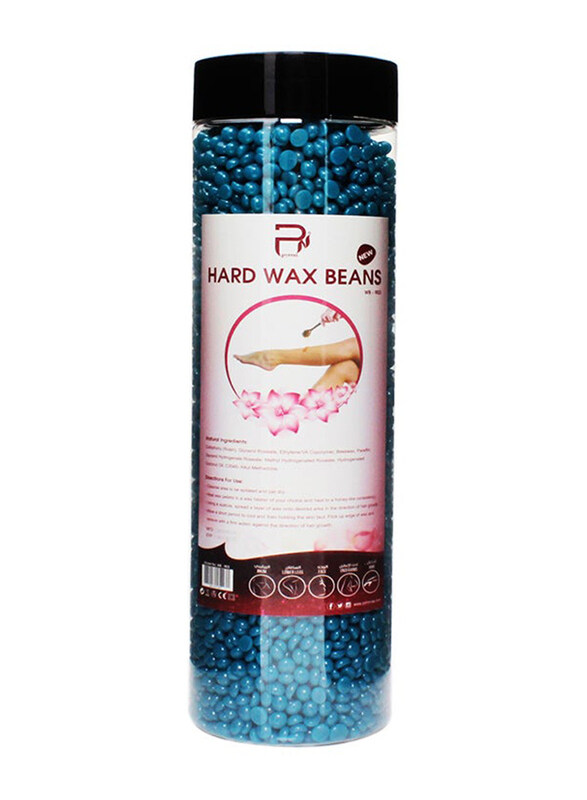 

Pyron Azulene Hard Wax Beans