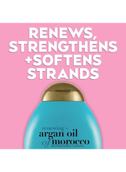 Ogx Renewing + Argan Oil of Morocco Conditioner, 385ml