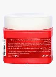 La Fresh Original Hair Cream for All Hair Types, 250ml