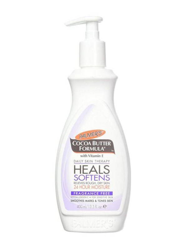 

Palmer's Cocoa Butter Formula Daily Skin Therapy Lotion, 400ml