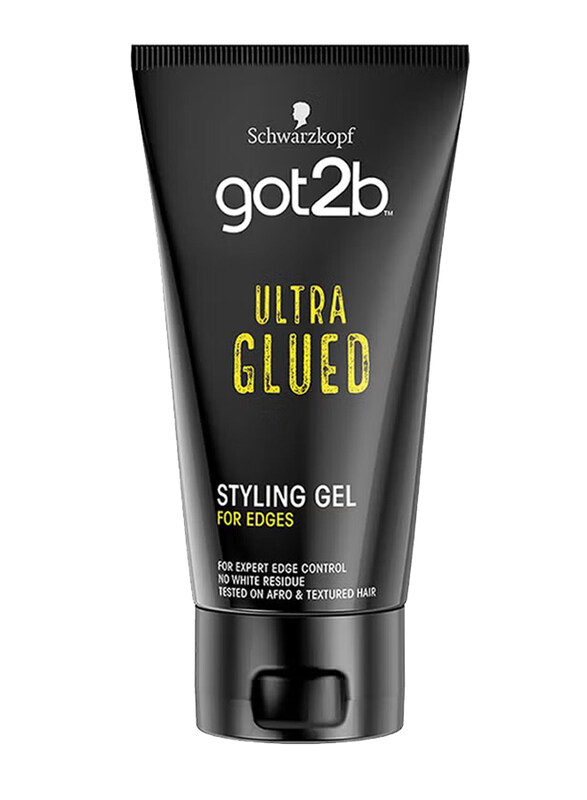 

Got2b Ultra Glued Styling Gel, 150ml