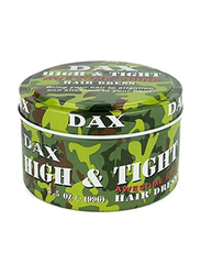 Dax High and Tight Awesome Shine Hair Dress Set, 99gm, 5 Pieces
