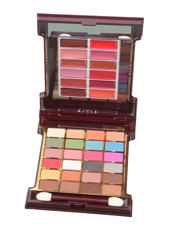 

Max Touch Makeup Kit, Multicolour