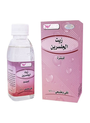 Kuwait Shop Glycerin Oil, 125ml