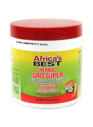 Africa's Best Herbal Gro Super Hair and Scalp Conditioner, 149gm