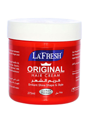 La Fresh Brilliant Shine Original Hair Cream, 275ml