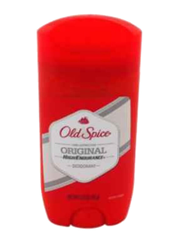 

Old Spice Original High Endurance Deodorant, 85gm