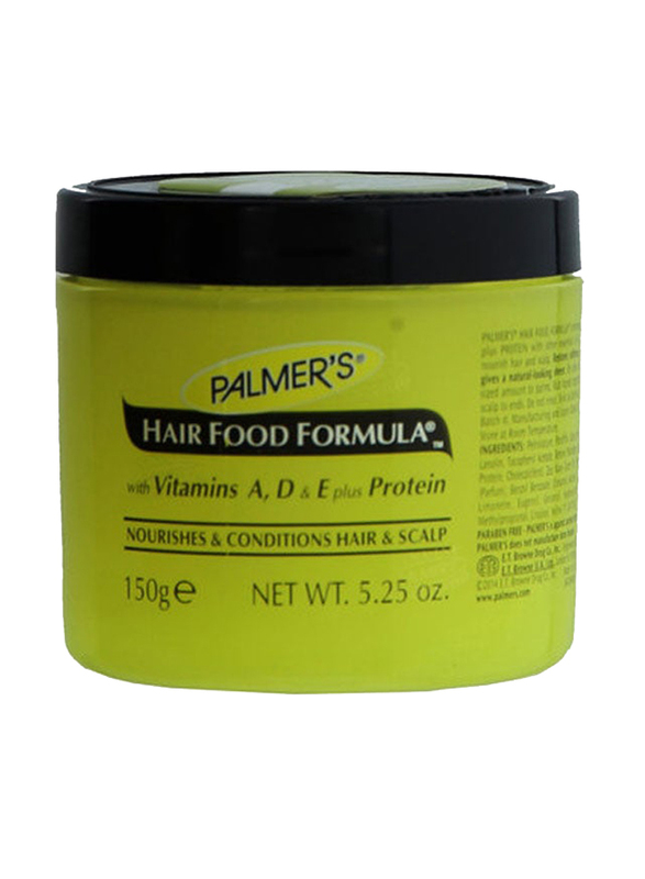 Palmer'S Hair Food Formula, 150gm