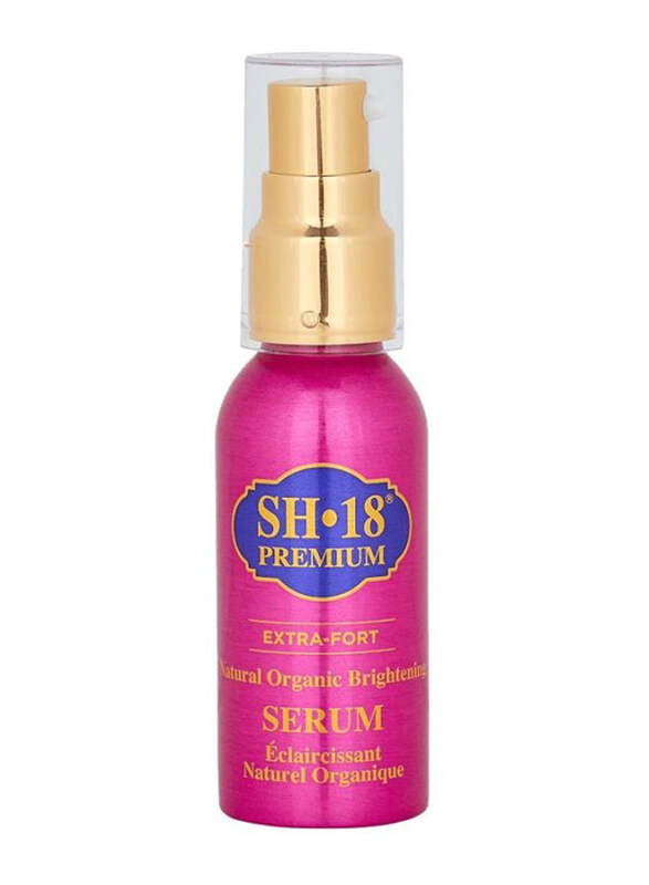 

Sh18 Premium Extra Fort Serum, 50ml