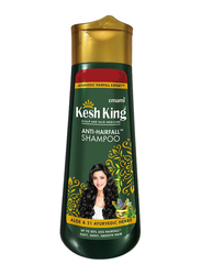 Kesh King Scalp And Anti Hairfall Shampoo for All Type Hair, 80ml