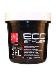 Eco Styler Protein Styling Gel, 236ml